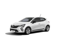 Arktisweiß Neu 2025 Renault Clio V Evolution Limousine | 18.149 € (Guter Preis)