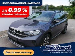 Rauchgrau metallic Gebraucht 2024 VW Taigo Goal SUV | 22.590 € (Fairer Preis)