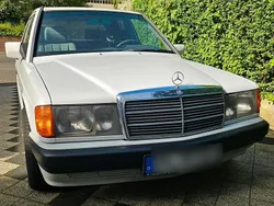 Gebraucht 1990 Mercedes 190 Limousine | 6.990 €