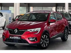 Gebraucht 2021 Renault Arkana Zen SUV | 19.990 € (Fairer Preis)