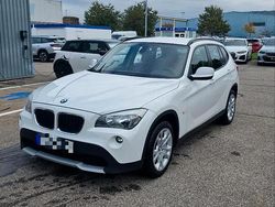 Weiß Gebraucht 2012 BMW X1 SUV | 10.900 € (Etwas zu teuer)