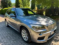 Grau Gebraucht 2012 BMW X1 M Sport SUV | 14.500 € (Etwas zu teuer)