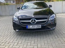 Schwarz Gebraucht 2015 Mercedes CLS350 Shooting Brake Kombi | 16.300 € (Etwas zu teuer)