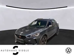 Magnetic tech (metallic) Gebraucht 2023 Cupra Formentor SUV | 22.730 € (Guter Preis)