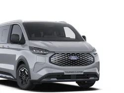 Grey matter Neu 2024 Ford Tourneo Active | 79.997 € (Teuer)