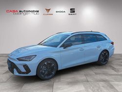 Weiß Neu 2025 Cupra Leon Limousine | 40.490 € (Teuer)