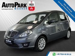 Grigio patrizia/botticelli/atl Gebraucht 2008 Lancia Musa Van / Kleinbus | 8.998 €