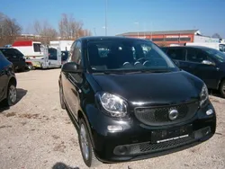 Schwarz Gebraucht 2015 Smart ForFour Basis Limousine | 7.300 € (Fairer Preis)