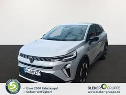 Grau Gebraucht 2024 Renault Symbioz Esprit Alpine SUV | 31.490 € (Fairer Preis)