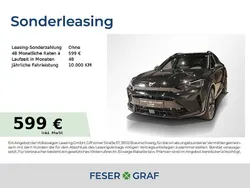 Schwarz Neu 2025 Cupra Formentor VZ SUV | 65.714 €