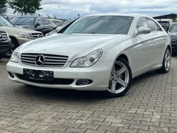 Mercedes CLS350