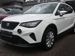 Weiß Gebraucht 2022 Seat Arona Style SUV | 16.998 € (Guter Preis)