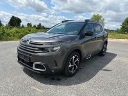Grau Gebraucht 2019 Citroën C5 Aircross Feel SUV | 15.999 € (Guter Preis)