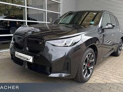 Sophistograu brillanteffekt Gebraucht 2025 BMW X3 Basis SUV | 74.899 € (Guter Preis)