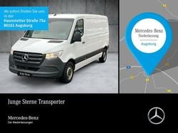 Weiß Gebraucht 2022 Mercedes Sprinter Van | 26.168 € (Superpreis)