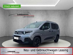 Grau Neu 2025 Citroën Berlingo Van / Kleinbus | 27.325 € (Guter Preis)