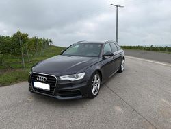 Gebraucht 2013 Audi A6 S-Line Kombi | 14.800 € (Fairer Preis)