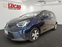 Blau Neu 2025 Honda Jazz Elegance Kleinwagen | 26.240 € (Fairer Preis)