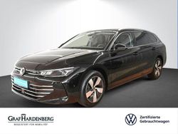 Schwarz Gebraucht 2025 VW Passat Business Limousine | 36.990 € (Guter Preis)