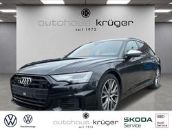 Grau Gebraucht 2020 Audi S6 Design Kombi | 44.900 € (Fairer Preis)