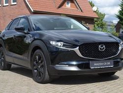 Schwarz Gebraucht 2025 Mazda CX-30 Homura-Line SUV | 28.950 €