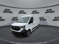 Weiß Neu 2026 Renault Master Van | 39.567 €