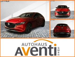 Rot Neu 2025 Mazda 3 Homura-Line Limousine | 26.179 €