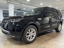 Schwarz Gebraucht 2019 Land Rover Discovery 5 SUV | 21.999 €