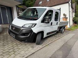 Weiß Gebraucht 2020 Fiat Ducato Van | 19.500 € (Guter Preis)