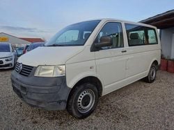 Grau Gebraucht 2009 VW T5 Van | 4.400 € (Superpreis)
