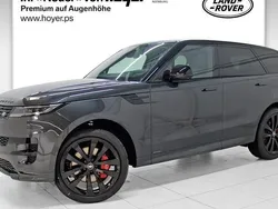 Grau Neu 2025 Land Rover Range Rover Sport Autobiography SUV | 148.830 € (Superpreis)
