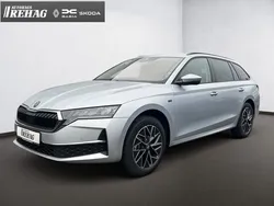 Silber Neu 2024 Skoda Octavia Tour Kombi | 37.495 € (Fairer Preis)
