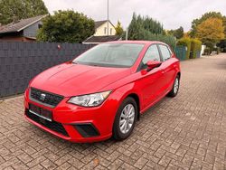 Rot Gebraucht 2021 Seat Ibiza Style Kleinwagen | 12.800 € (Superpreis)