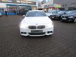 Alpinweiss Gebraucht 2015 BMW 530 Comfort Edition Kombi | 23.990 € (Teuer)
