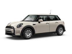 Weiß Gebraucht 2022 Mini ONE Kleinwagen | 19.908 € (Fairer Preis)