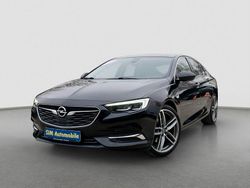 Schwarz Gebraucht 2019 Opel Insignia Business Innovation Limousine | 15.980 € (Guter Preis)