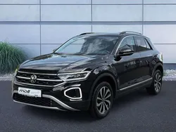 Deep black perleffekt Gebraucht 2025 VW T-Roc Style SUV | 32.990 € (Fairer Preis)