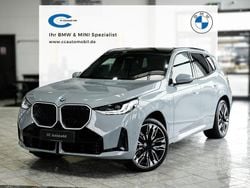M brooklyn grau Gebraucht 2025 BMW X3 M Sport SUV | 57.900 € (Superpreis)