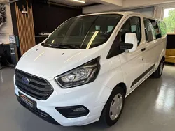 Frostweiß Gebraucht 2020 Ford Tourneo Kombi | 24.999 € (Superpreis)