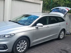 Grau Gebraucht 2019 Ford Mondeo Kombi | 15.500 € (Superpreis)