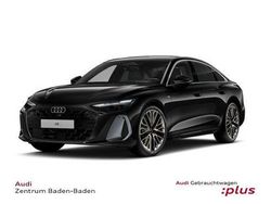 Mythosschwarz (schwarz) Gebraucht 2025 Audi A6 Ambiente Limousine | 82.790 € (Guter Preis)