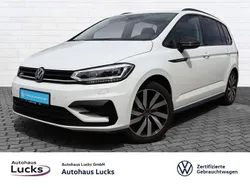 Andere Gebraucht 2024 VW Touran R-line Van / Kleinbus | 42.867 € (Teuer)