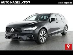 Schwarz Gebraucht 2025 Volvo V90 Plus Kombi | 49.800 € (Fairer Preis)