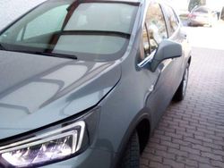 Grau Gebraucht 2019 Opel Mokka X Ultimate SUV | 15.300 € (Fairer Preis)