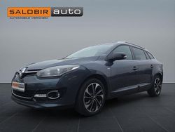 Grau Gebraucht 2016 Renault Mégane III Bose Edition Limousine | 4.400 € (Guter Preis)