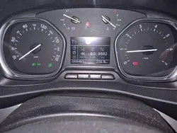 Schwarz Gebraucht 2020 Opel Zafira Life Innovation Van | 34.999 € (Teuer)