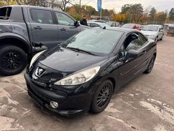 Schwarz Gebraucht 2009 Peugeot 207 | 950 €