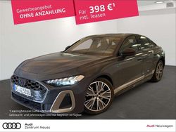 Magnetgrau Gebraucht 2025 Audi A5 Ambiente Coupé | 46.980 € (Guter Preis)