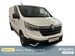 Weiß Gebraucht 2022 Renault Trafic Komfort Van | 21.480 € (Guter Preis)
