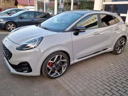 Fancygrau Gebraucht 2022 Ford Puma ST SUV | 24.790 € (Fairer Preis)